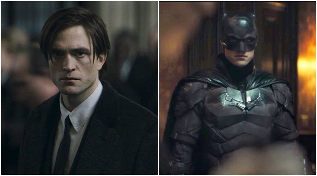 Robert Pattinson está cansado de ser Batman