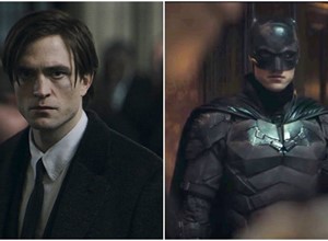 Robert Pattinson está cansado de ser Batman