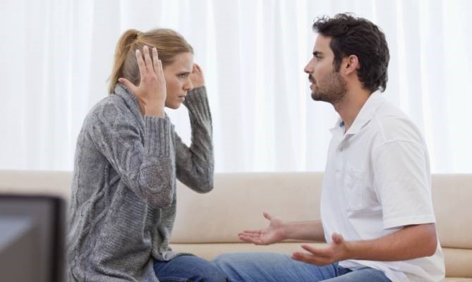 ¿Sabías que discutir con tu pareja es bueno para la relación?