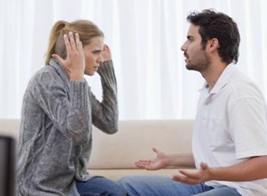 ¿Sabías que discutir con tu pareja es bueno para la relación?