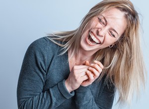 Por qué la risa tiene efectos positivos para la salud