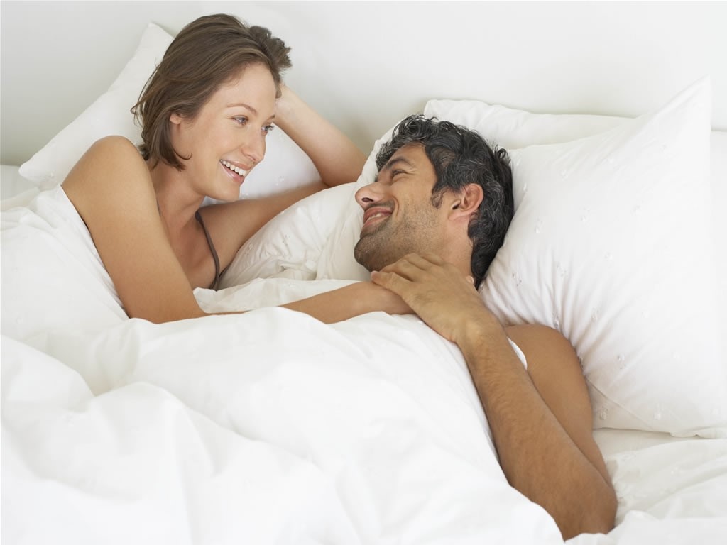 Así es como el sexo ayuda a que podamos dormir mejor