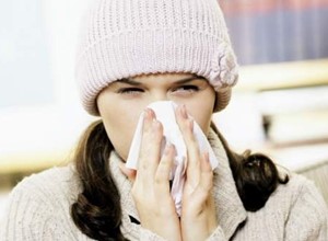 ¿Por qué nos enfermamos más cuando hace frio?