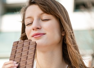 Por qué nos gusta tanto el chocolate