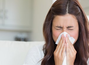¿Qué ocasiona que tengamos estornudos?