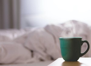¿Por qué se recomienda tomar café antes de la siesta?