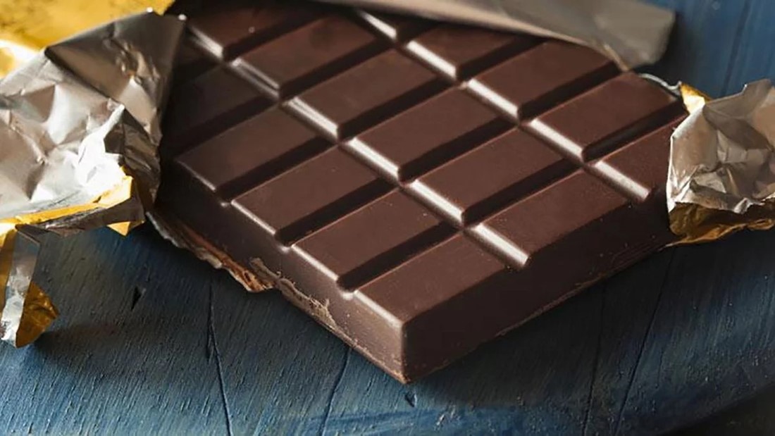 ¿Por qué nos gusta tanto el chocolate?